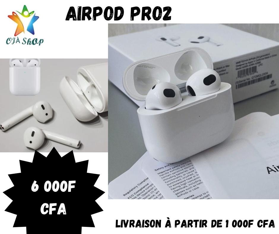 AirPod Pro 2