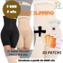 PACK SLIMMING