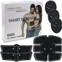 SMART FITNESS EMS