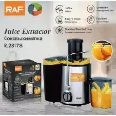 EXTRACTEUR DE JUS