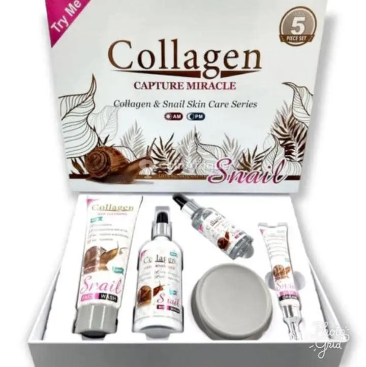 COLLAGEN 