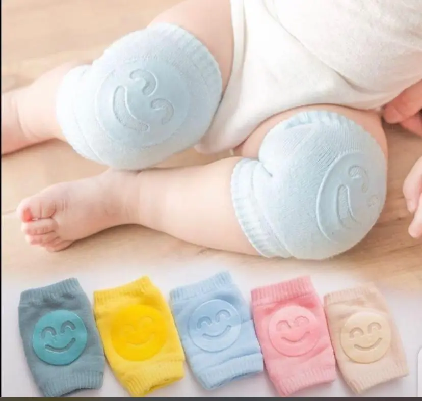 GENOUILLERES POUR BEBE