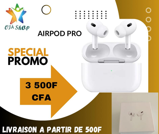 AirPod Pro 