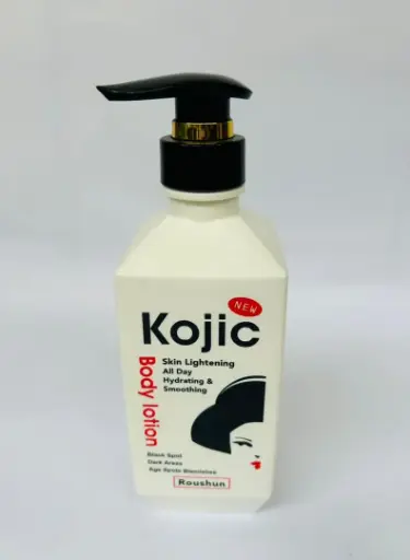 LAIT KOJIC