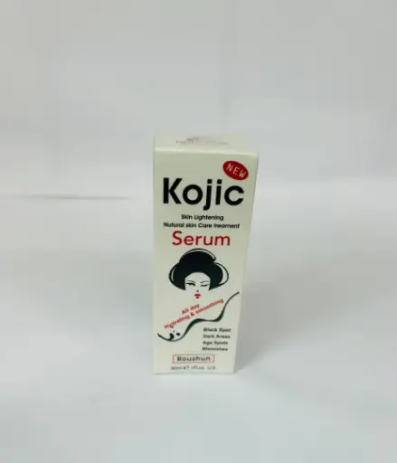 Serum Kojic